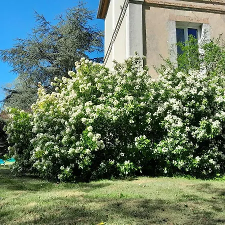아파트 Grand Prive Et Ses Jardins Dans Manoir De 1803 En Foret Tourville-sur-Pont-Audemer